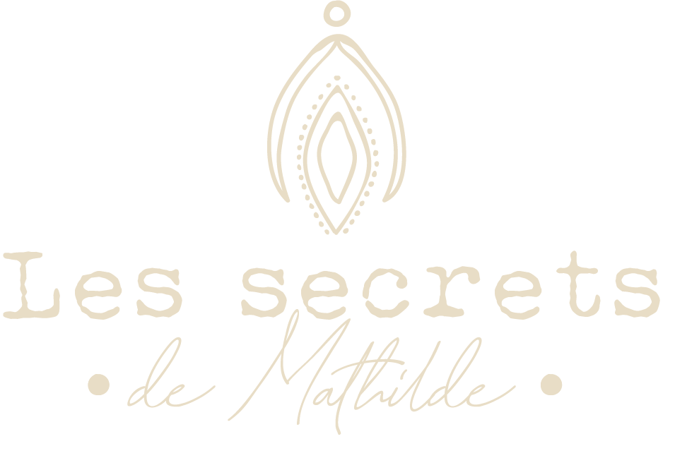 Les secrets de Mathilde logo