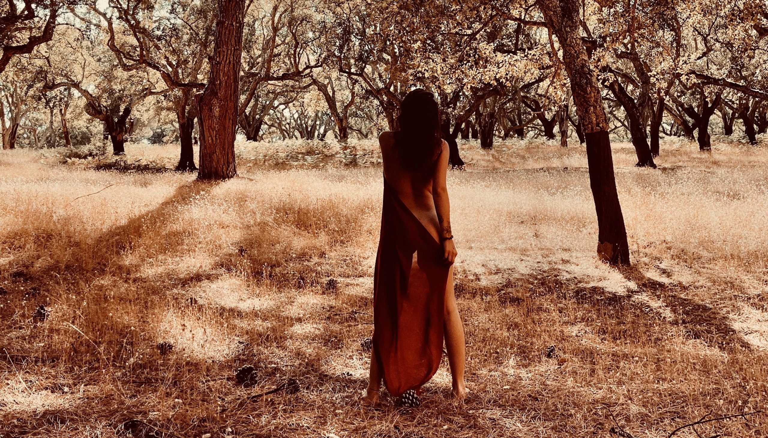 Jungle portuguaise Mise à nue