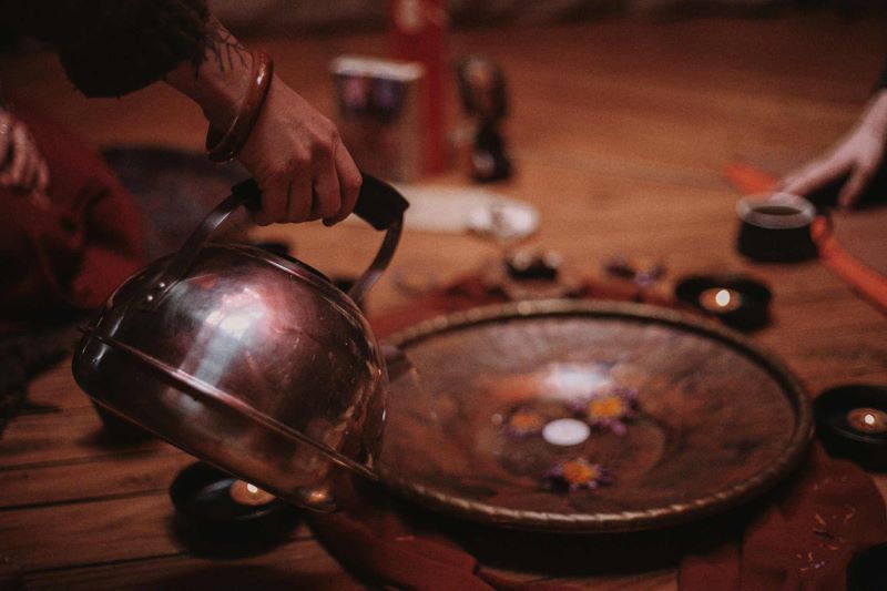 Matricia Rituel Audio – Image 2