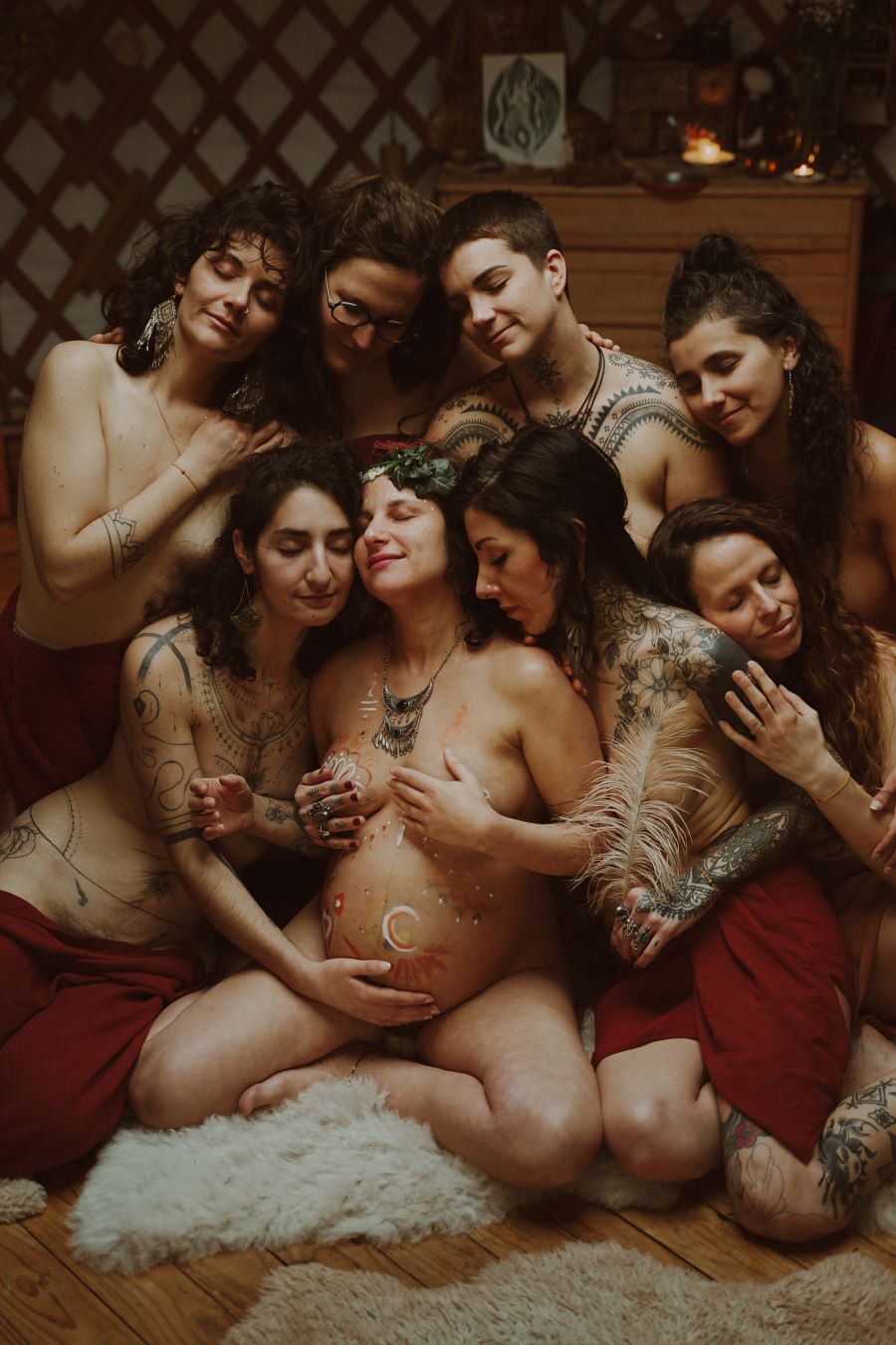 Soin infertilité ivg avortement