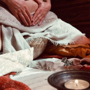 Matricia Rituel Audio