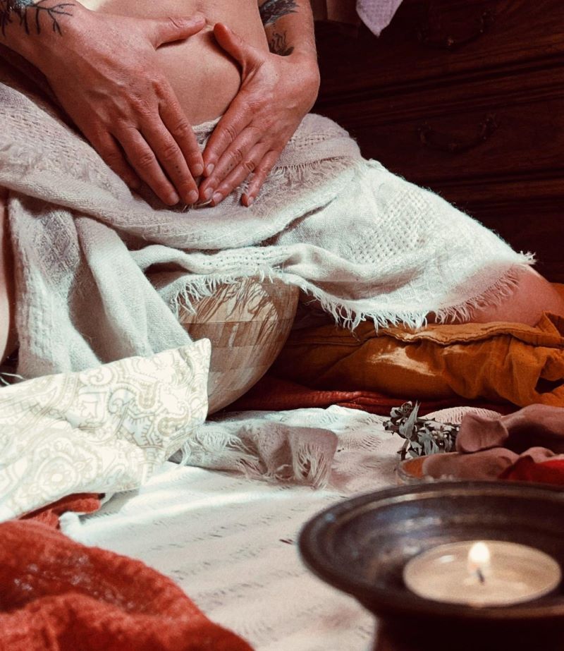 Matricia Rituel Audio