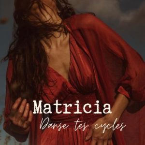 Acompte Atelier Matricia